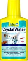Засіб від помутніння води в акваріумі Tetra Crystal Water, 100 мл (144040)