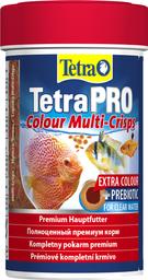 Корм для акваріумних рибок Tetra Pro Colour Чипси, 250 мл (140677)
