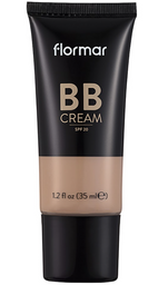 BB-крем тональний Flormar BB Cream, відтінок 01 (Fair), 35 мл (8000019544976)