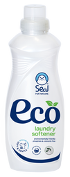 Засіб для пом'якшення білизни Eco Seal for Nature, 1 л