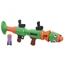 Бластер Hasbro Nerf Fortnite Rl, з двома ракетами (E7511)