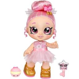 Кукла Kindi Kids Fun Time Piruetta, 25 см (50060)