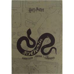 Блокнот-планшет Kite Harry Potter А5 в клеточку 50 листов (HP23-194-2)