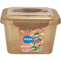 Емкость для хранения Max Plast 3 л