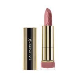 Увлажняющая помада для губ Max Factor Colour Elixir, тон 010 (Toasted Almond), 4 г (8000018966868)