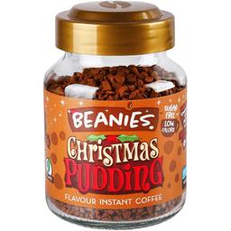 Кофе растворимый Beanies Christmas Pudding 50 г (914383)