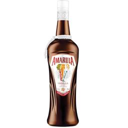 Лікер Amarula Vanilla Spice, 15,5 %, 0,7 л