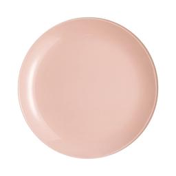 Тарілка десертна Luminarc Arty Pink, 20 см (6682060)