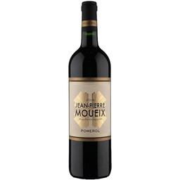 Вино Jean-Pierre Moueix AOC Pomerol червоне сухе 0.75 л