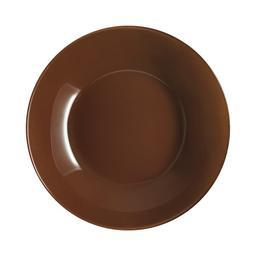 Тарелка суповая Luminarc Arty Cacao, 20 см (6545524)
