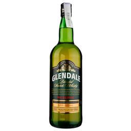 Віскі шотландський Glendale Reserve 3 роки Blended, 40%, 1 л