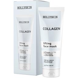 Маска для обличчя Hollyskin Collagen Face Mask, 100 мл