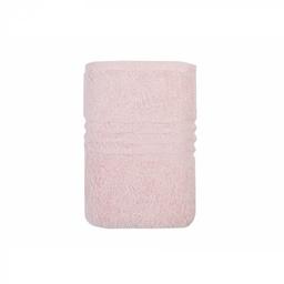 Полотенце Irya Linear orme, 130х70 см, розовый (2000022193764)