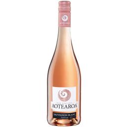 Вино Aotearoa Pink Sauvignon Blanc рожеве напівсухе 0.75 л