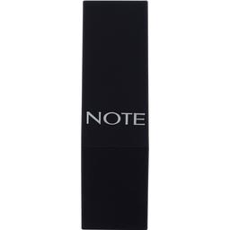 Помада для губ Note Cosmetique Mattever Lipstick відтінок 08 (Unconventional Rose) 4 г