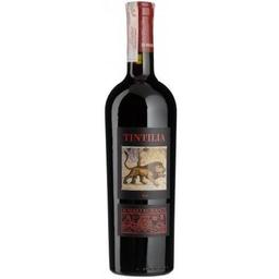 Вино Di Majo Norante Tintilia Riserva красное, сухое, 0,75 л