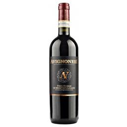 Вино Avignonesi Vino Nobile di Montepulciano 2018, червоне, сухе, 0,75 л (R1593)