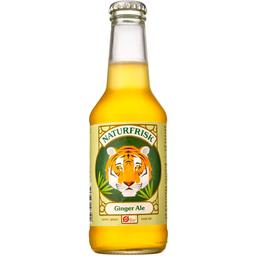 Напій NaturFrisk Ginger Ale 0.25 л