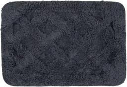 Набор ковриков Irya Burns antrasit (Taslama), серый (svt-2000022265713)