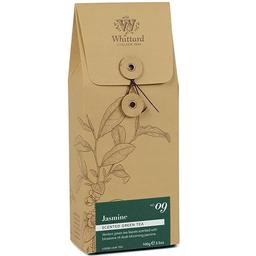 Чай зеленый Whittard Jasmine 100 г (743150)