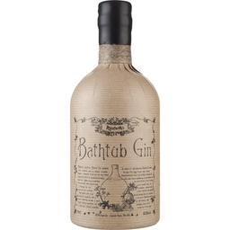 Джин Ableforth's Bathtub Gin, 43,3%, 0,7 л