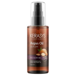 Сироватка для догляду за пошкодженим волоссям Kerasys Argan Oil Serum з аргановим маслом, 100 мл