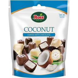 Кокосовый микс Rois кокос в шоколаде 80 г