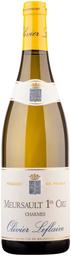 Вино Olivier Leflaive Meursault 1er Cru AOC Charmes Blanc, біле, сухе, 0,75 л