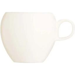 Чашка C&S Nectar, 350 мл, біла (L9606)