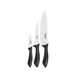 Наборы ножей Tramontina Affilata, 3 предмета (23699/050)