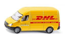 Поштовий фургон Siku DHL (1085)