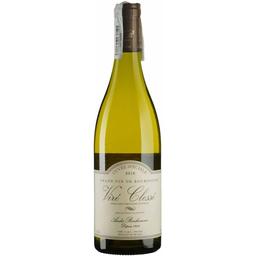 Вино Domaine Andre Bonhomme Vire Clesse Cuvee Speciale 2020, біле, сухе, 0,75 л