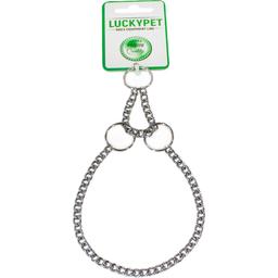 Нашийник-удавка Lucky Pet, одинарний, 35х2 см