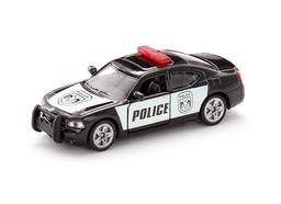 Машинка Siku Dodge Поліція США (1404)