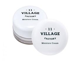 Увлажняющий крем Village 11 Factory Moisture Cream, 15 мл