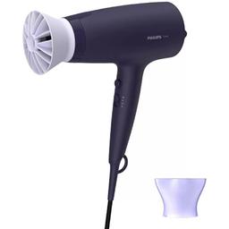 Фен для волос Philips Thermo Protect, фиолетовый (BHD340/10)