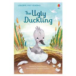 The Ugly Duckling - Fiona Patchett, англ. мова (9781474953498)