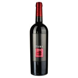 Вино Tank 32 Primitivo Appassimento, червоне, сухе, 0,75 л