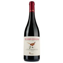 Вино Belisario Rosso Conero DOC, красное, сухое, 0,75 л