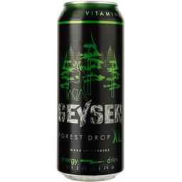 Энергетический напиток Geyser Forest Drop 500 мл