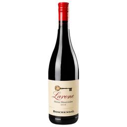 Вино Boschendal Favourites Larone Shiraz-Mourvedre, 14%, 0,75 л (522715)