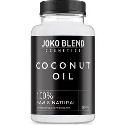 Кокосовое масло Joko Blend Coconut Oil 250 мл