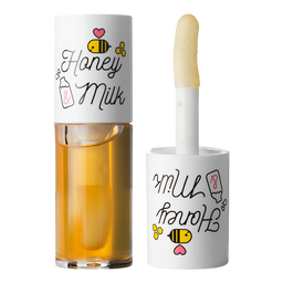 Масло для губ A'pieu Honey & Milk Lip Oil с медом и молоком 5 г