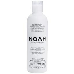 Шампунь для захисту кольору Noah Hair, 250 мл (107385)
