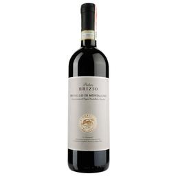 Вино Dievole Podere Brizio Brunello di Montalcino, красное, сухое, 0.75 л