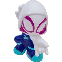 Игрушка Spidey Bath Squirters Single pack Ghost-Spider Призрак-паук брызгалка 10 см (SNF0221)