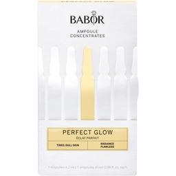 Ампулы для лица Babor Perfect Glow 14 мл (7 шт. x 2 мл)