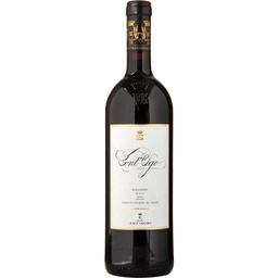 Вино Marchesi Antinori Cont'Ugo, красное, сухое, 0,75 л
