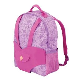 Набор аксессуаров для куклы Our Generation Рюкзак, фиолетовый (BD37418Z)