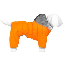 Комбинезон для собак AiryVest ONE, M45, оранжевый